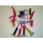 Rozpustilé fontánky 10 ks – Zboží Dáma