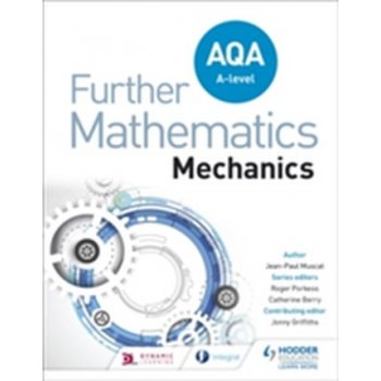 MEI A Level Further Mathematics Mechanics