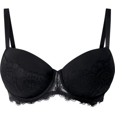 esmara krajková podprsenka černá – Sleviste.cz