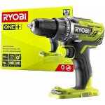 RYOBI R18DD3 5133002889 – Zboží Dáma RYOBI R18DD3 5133002889 – Zboží Dáma