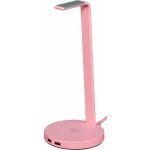 Razer Base Station V2 Chroma Quartz RC21-01510200-R3M1 růžový – Zboží Živě