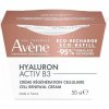 Pleťový krém Avène Hyaluron Activ B3 Pleťový krém náhradní náplň 50 ml