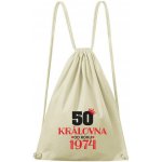 Dobrý Triko 50 let královna natural – Hledejceny.cz