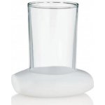 Pohár MARIN umělý kámen / sklo KELA KL-22791 – Hledejceny.cz