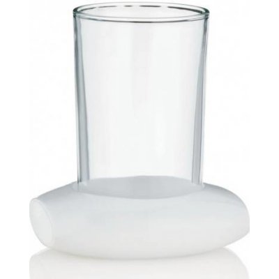Pohár MARIN umělý kámen / sklo KELA KL-22791 – Hledejceny.cz