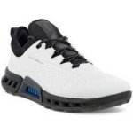 Ecco Biom C4 Goratex Dritton Mens white/black – Zboží Mobilmania