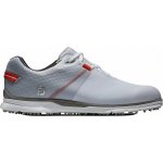 Footjoy Pro SL Sport Mens white/grey/orange – Zbozi.Blesk.cz