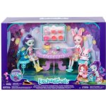 Enchantimals čajový dýchánek – Hledejceny.cz