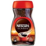 Nescafé Classic 100 g – Zboží Mobilmania