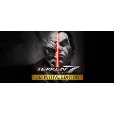 Tekken 7 (Definitive Edition) – Sleviste.cz