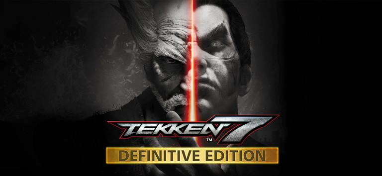 Tekken 7 (Definitive Edition)