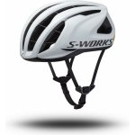 Specialized S-Works Prevail 3 white/black 2025 – Sleviste.cz