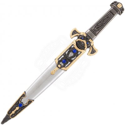 Art Gladius Fantasy dýka severského strážce – Zboží Mobilmania