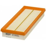 Vzduchový filtr HENGST FILTER E1002L – Hledejceny.cz