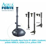 Aqua Forte FP-4000 – Zboží Dáma