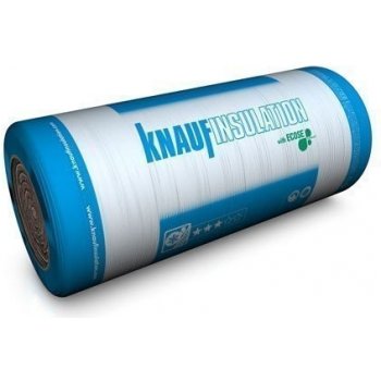 Knauf Naturoll Pro 140 mm 6,60 m²