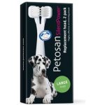 Petosan Silent Power-náhradní hlavice L – Zboží Dáma Petosan Silent Power-náhradní hlavice L – Zboží Dáma