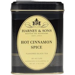 Harney & Sons Hot Cinnamon Spice sypaný čaj 198 g