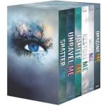 Shatter Me Series 6-Book Box Set – Sleviste.cz