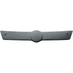 VW Touran 11 - 15 Zimní kryt masky chladiče | Zboží Auto