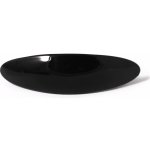 Černá spona na vlasy oválná – Hledejceny.cz