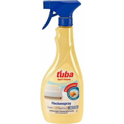 TUBA Fleckenspray von Emsal 500 ml