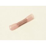 spojka smršťovací 0,25-1mm červená – Hledejceny.cz