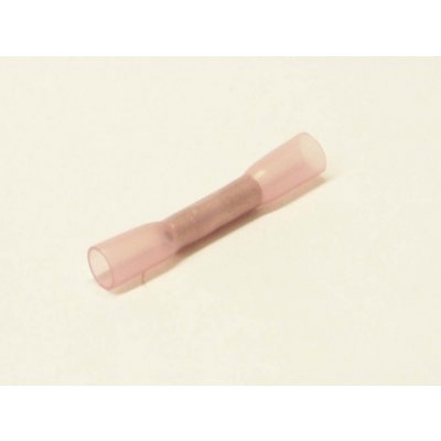 spojka smršťovací 0,25-1mm červená – Hledejceny.cz