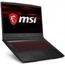Notebook MSI GF65 Thin 9SD-093CZ