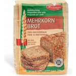 Küchenmeister Směs na chleba Vícezrnný chléb 0,5 kg – Sleviste.cz