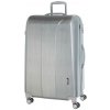 Cestovní kufr March New Carat L 008875-18 stříbrná 105 L