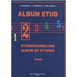 Album etud 2. – Hledejceny.cz