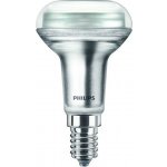 Philips CorePro Reflektorová LED žárovka LEDspot D R50 4,3-60W E14 827 36D – Hledejceny.cz