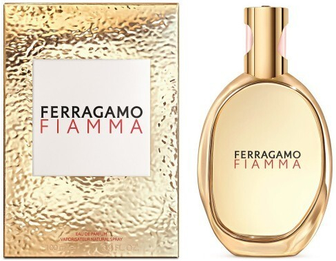 Salvatore Ferragamo Fiamma parfémovaná voda dámská 55 ml