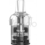 Aspire TG Cyber pod cartridge 0,8 ohm – Sleviste.cz