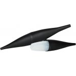 AO Ice Bazooka Black chladicí náustek – Zboží Mobilmania