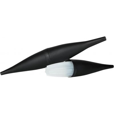 AO Ice Bazooka Black chladicí náustek – Zboží Mobilmania