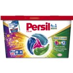 Persil prací kapsle Discs 4v1 Color 20 PD – Zbozi.Blesk.cz