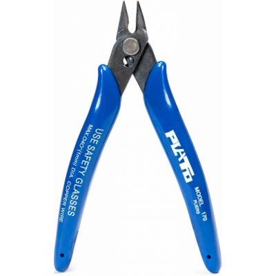 PLATO 170 boční štípací kleště do 1mm – Zboží Dáma