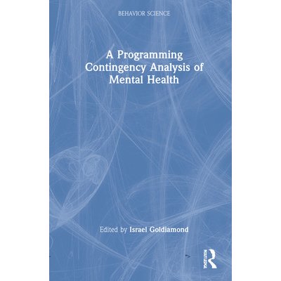 Programing Contingency Analysis of Mental Health – Zboží Mobilmania