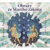 Audiokniha Obrazy ze Starého zákona - Renáta Fučíková