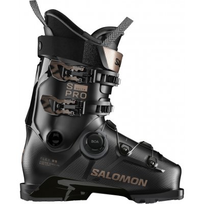 Salomon S/Pro Delta Boa 95 W Gw 25/26 – Zboží Mobilmania