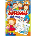 Superdobré aktivity – Zboží Mobilmania