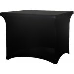 TENTino Elastický potah Stanadard na skládací stůl 70x70cm – Zboží Dáma