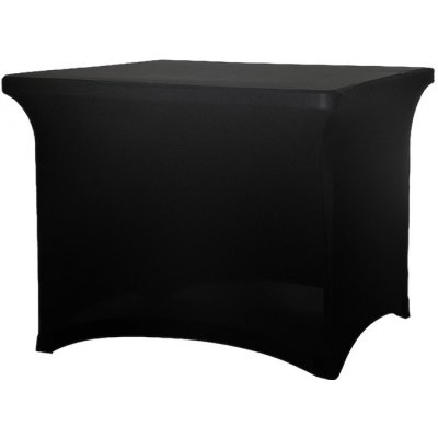 TENTino Elastický potah Stanadard na skládací stůl 70x70cm – Zboží Dáma