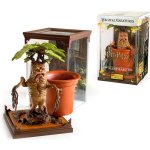 Noble Collection Harry Potter Magical Creatures Mandragora – Hledejceny.cz