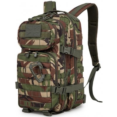 Kombat Assault DPM 28 l – Hledejceny.cz