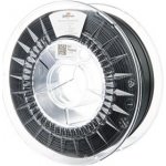 Spectrum PET-G/PTFE 1.75mm TRAFFIC BLACK 1kg – Zboží Živě