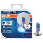Osram Cool Blue Boost H7 PX26d 12V 80W – Zboží Mobilmania