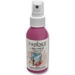 Cadence Barva na textil Your Fashion růžová 100 ml – Zboží Mobilmania